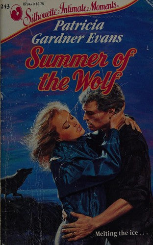 Summer Of The Wolf