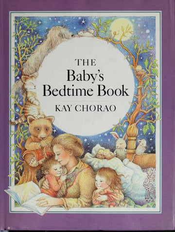 The Baby's Bedtime Book