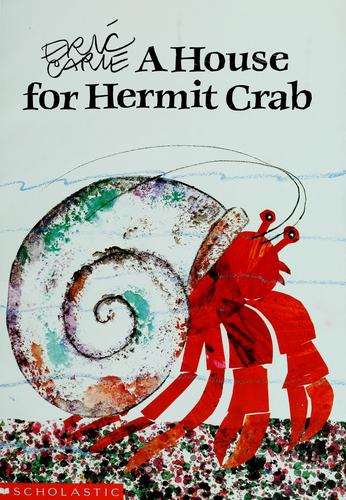 A House For A Hermit Crab