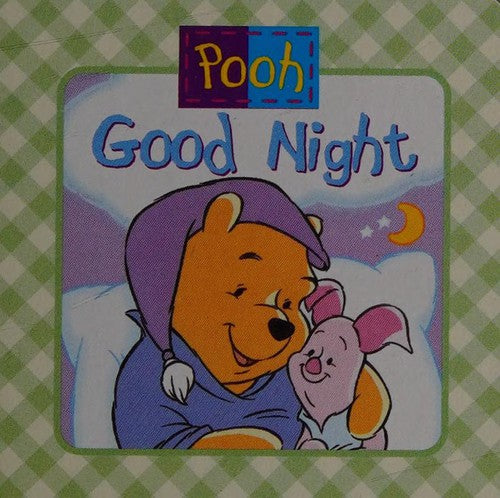 Good Night (Pooh)
