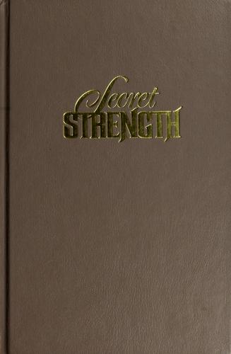 Secret Strength For Those Who Search: For Those Who Search