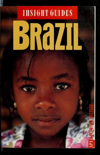 Insight Guides Brazil