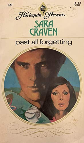 Past All Forgetting
