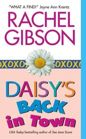 Daisy's Back In Town (Avon Romance)