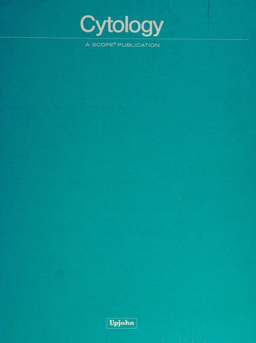 Cytology (A Scope Publication)
