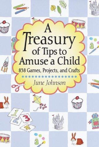 838 Ways to Amuse a Child
