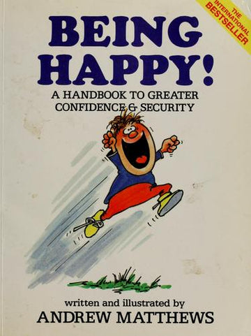 Being Happy!