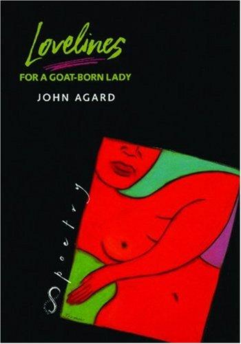 Lovelines For A Goat-Born Lady
