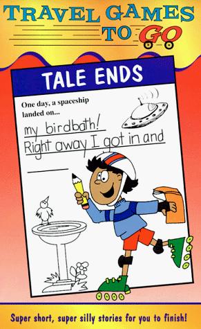 Tale Ends (Mad Libs)