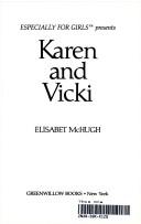 Karen And Vicki