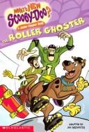 Roller-Ghoster: Junior Chapter Book (Scooby-Doo)