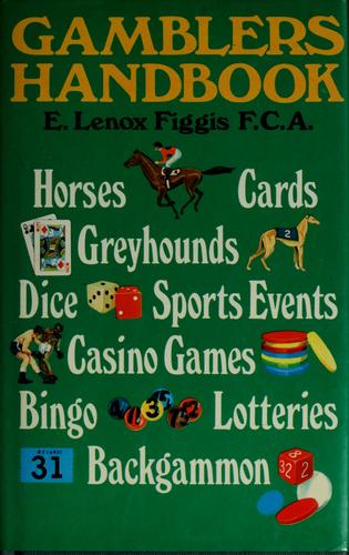 Gamblers Handbook