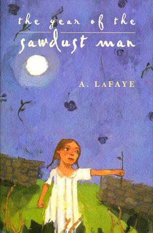 The Year Of The Sawdust Man