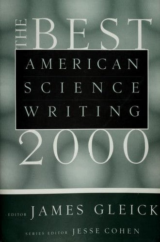 The Best American Science Writing 2000