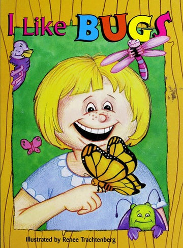 I Like Bugs