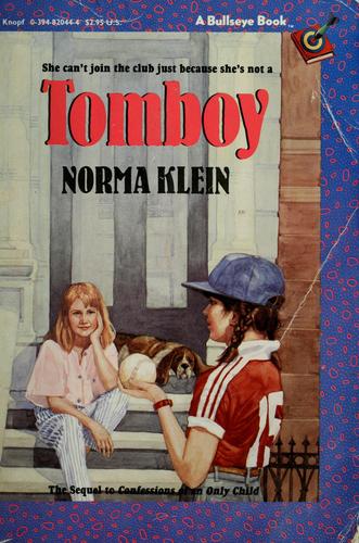 Tomboy