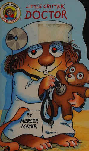 Little Critter Doctor