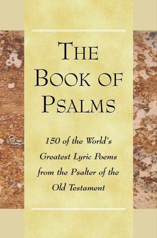 The Book Of Psalms