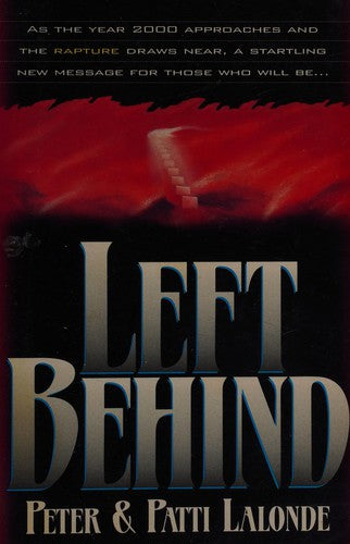 Left Behind