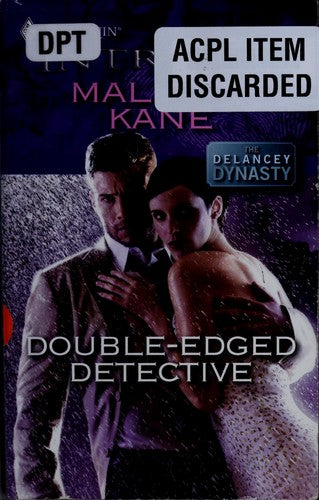 Double-Edged Detective