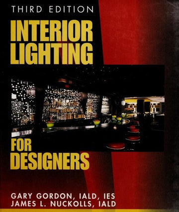Interior Lighting for Designers