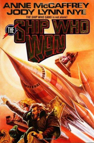 Ship Who Won, The
