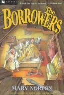 The Borrowers (A Voyager/Hbj Book)