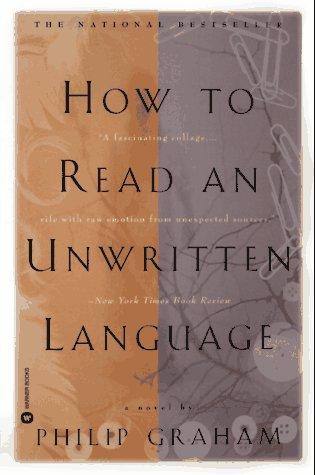How To Read An Unwritten Language