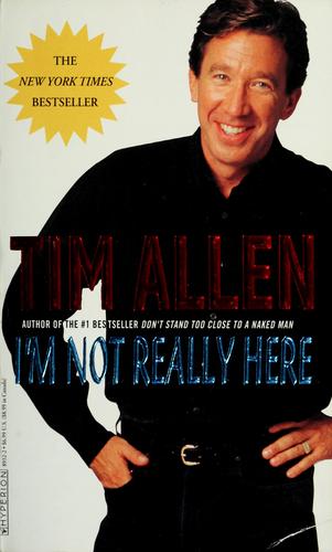 I'm Not Really Here