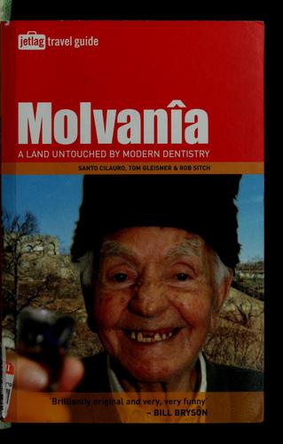 Molvania (Jetlag Travel Guide)