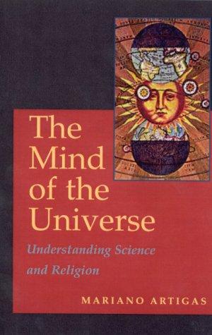 The Mind Of The Universe