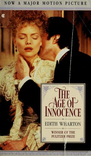 The Age Of Innocence