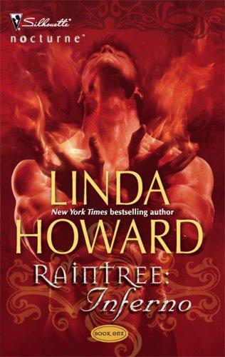 Raintree: Inferno (Silhouette Nocturne)