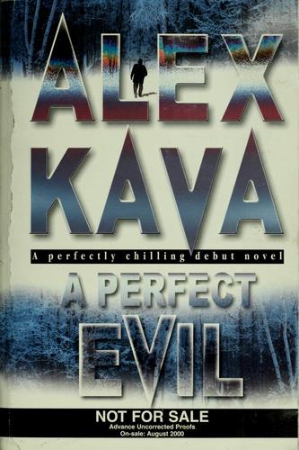 A Perfect Evil