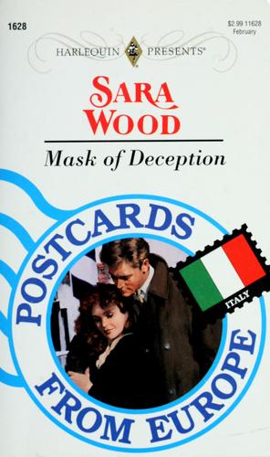 Mask Of Deception