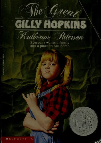 The Great Gilly Hospkins