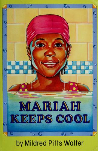 Mariah Keeps Cool