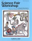 Science Fair Workshop