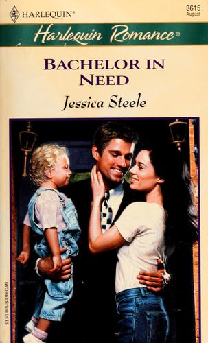 Bachelor In Need (The Marriage Pledge) (Harlequin Romance, No 3615)