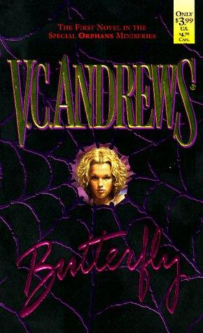 Butterfly: First Novel In The Orphans Miniseries