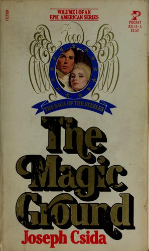 The Magic Ground