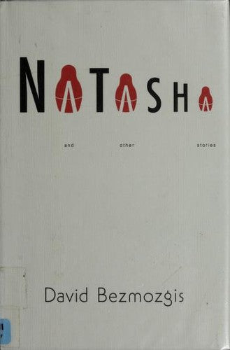 Natasha: And Other Stories