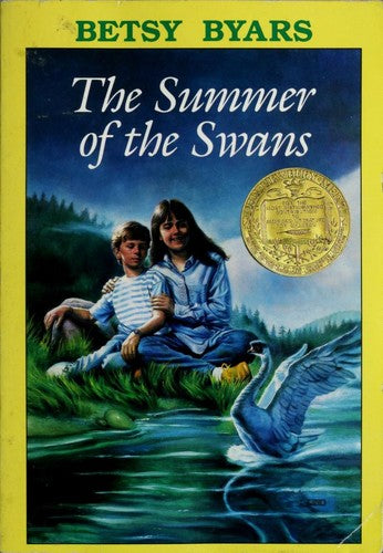 The Summer Of The Swans