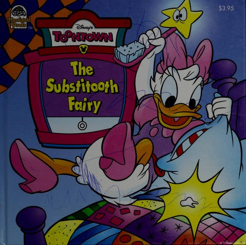 The Substitooth Fairy