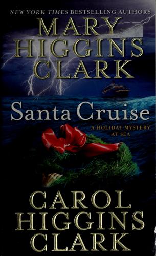 Santa Cruise: A Holiday Mystery At Sea