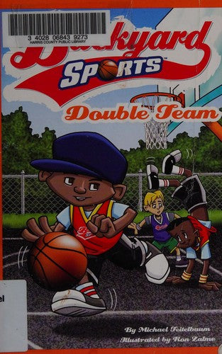 Double Team #2 (Backyard Sports)