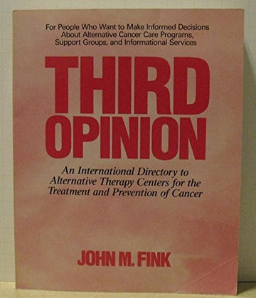 Third Opinion
