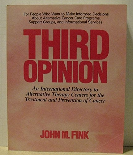 Third Opinion