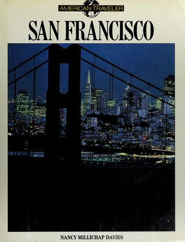 San Francisco (American Traveller Series)