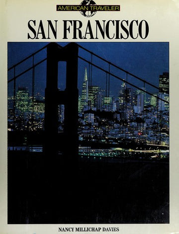 San Francisco (American Traveller Series)